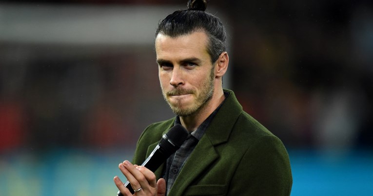 Bale se vraća nogometu? Evo što kaže njegov agent