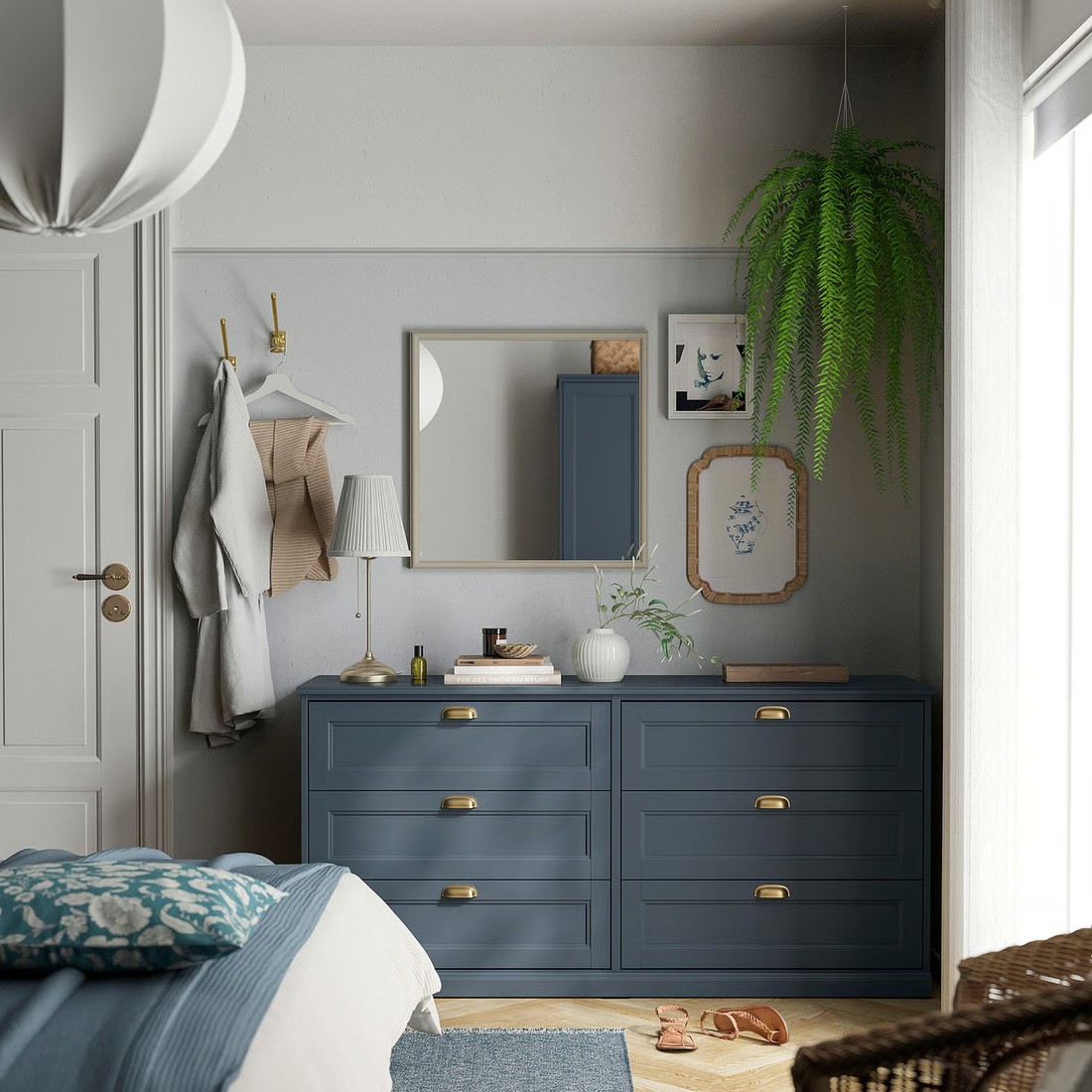 Izgleda dizajnerski, a ne košta bogatstvo: IKEA ima novu kolekciju