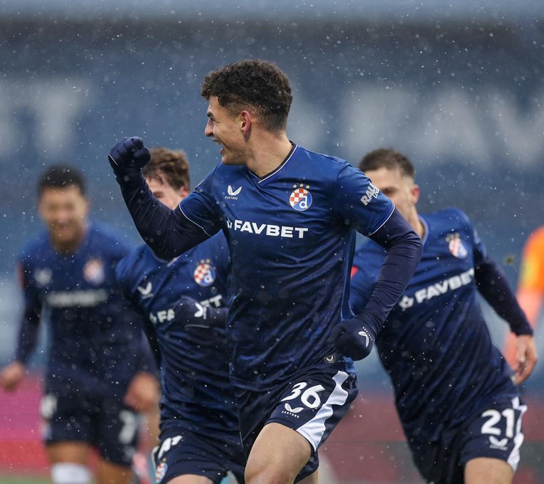 Dinamo je slavio, Hajduk doživio debakl. Evo kakve im šanse kladionice daju za naslov