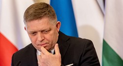 Zamjenik premijera Slovačke: Fico je operiran i izvan životne opasnosti