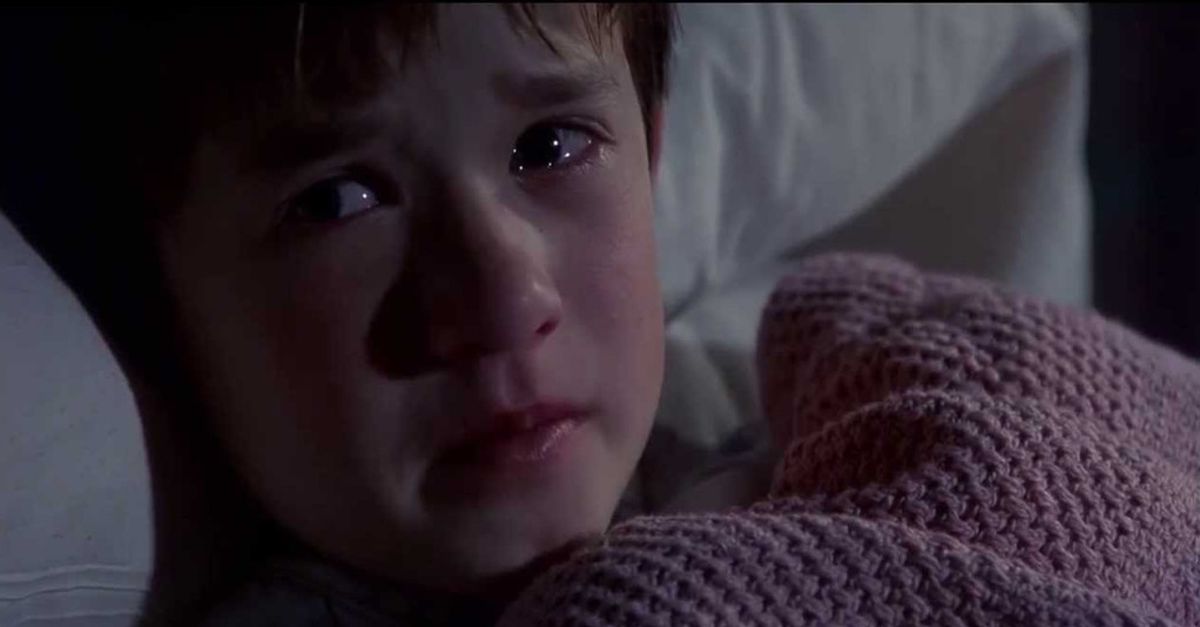 KVIZ Možete li prepoznati o kojem je filmu riječ na temelju samo jedne scene?