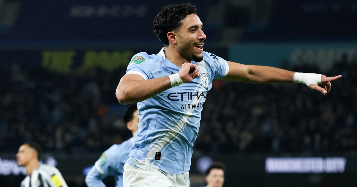 VIDEO City preokretom srušio Newcastle i izborio četvrtfinale FA kupa