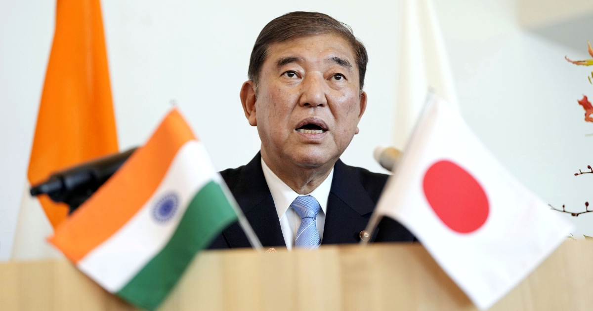 Japanski premijer najavio ostavku