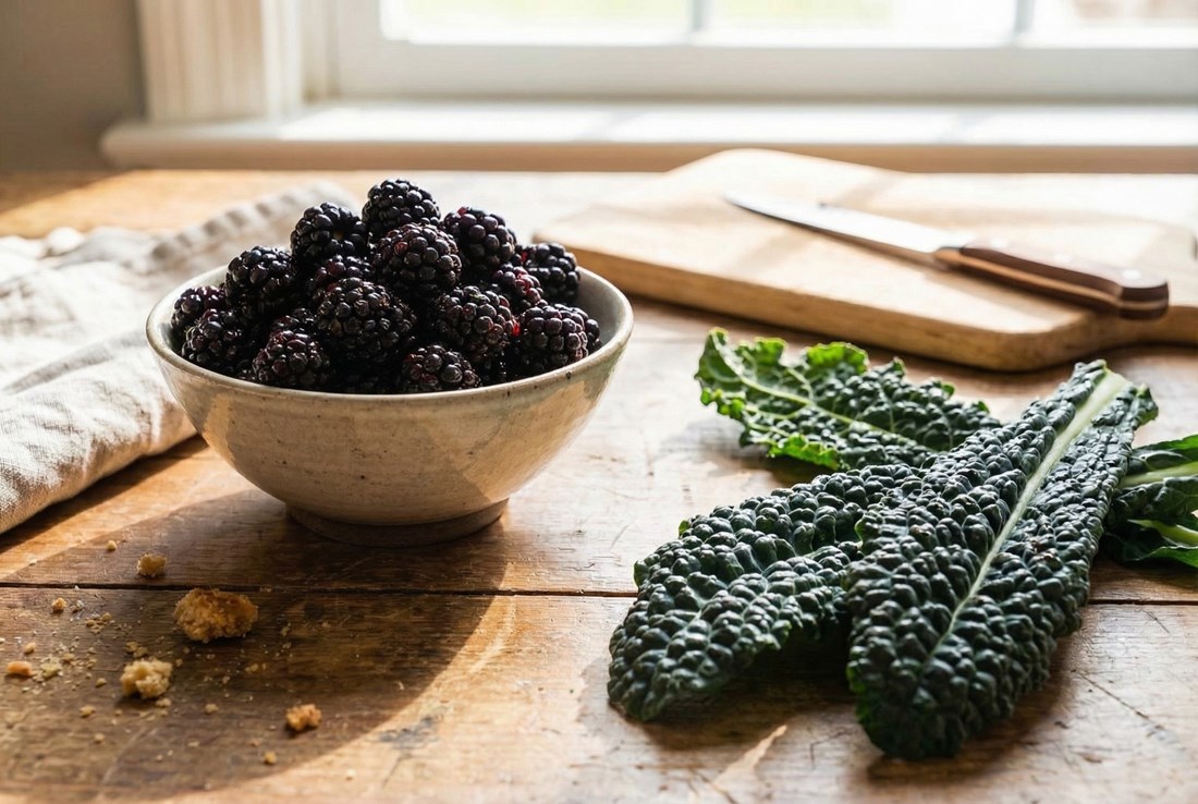 Trpka hrana potiče mozak na reakciju sličnu vježbanju