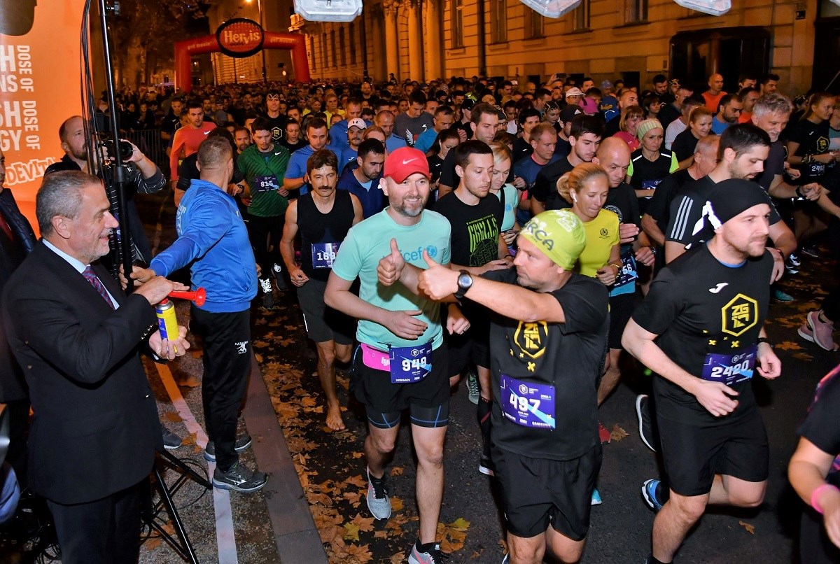 Bandić objavio fotografiju s čovjekom koji se želi zvati Milan Bandić