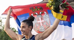 Srpska atletičarka postigla ono što nije nijedna Europljanka u povijesti