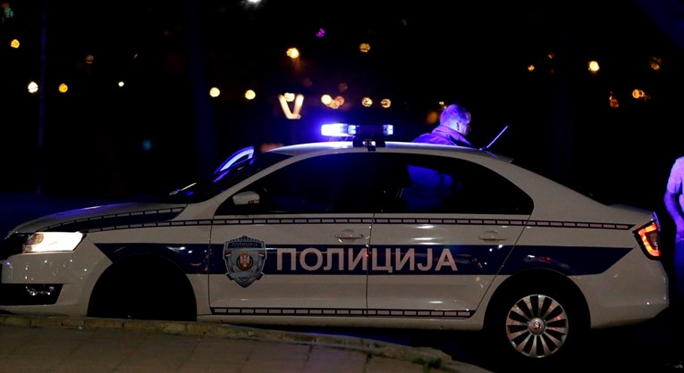 U centru Beograda izboden mladić, hitno prebačen u bolnicu