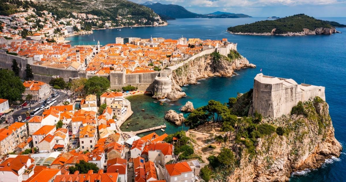 Objavljena lista najsigurnijih europskih gradova, hrvatski je na prvom mjestu