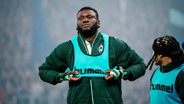 Bio je hit Bundeslige, sad ne igra zbog težine: "Nevjerojatno je da je to isti igrač"