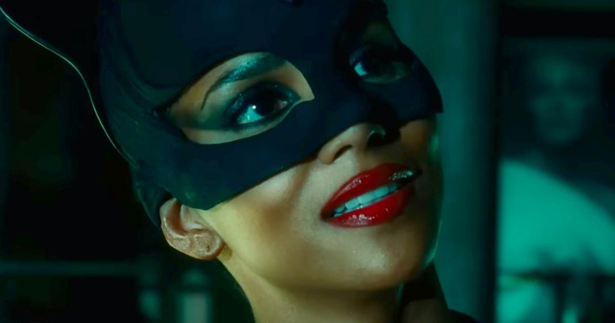 Halle Berry kaže da ovaj film nije zaslužio tako negativne kritike