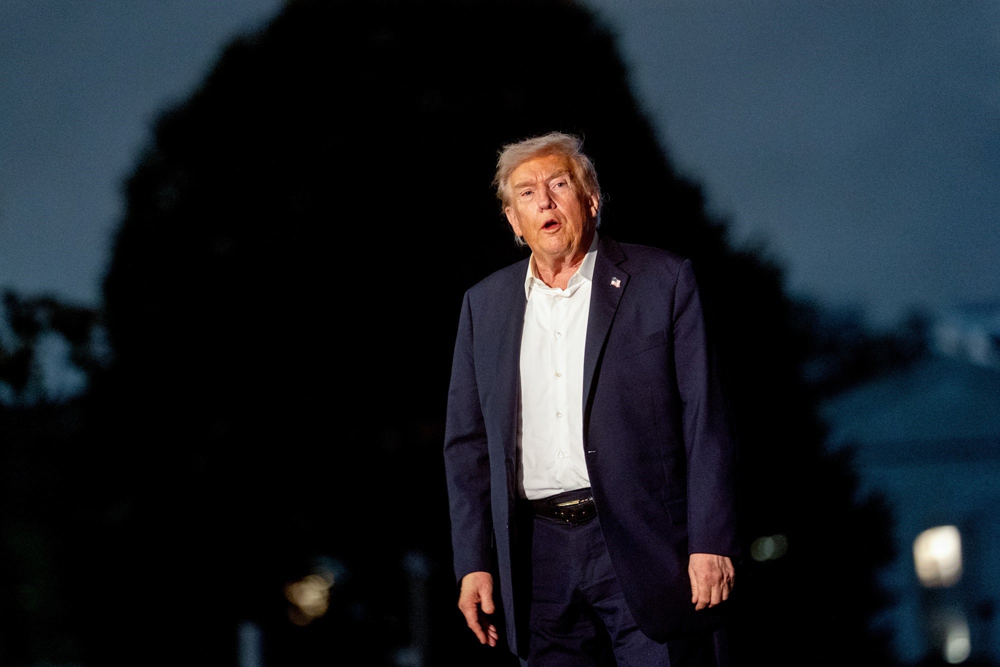 Predsjedništvo BiH jednoglasno nominiralo Trumpa za Nobelovu nagradu za mir