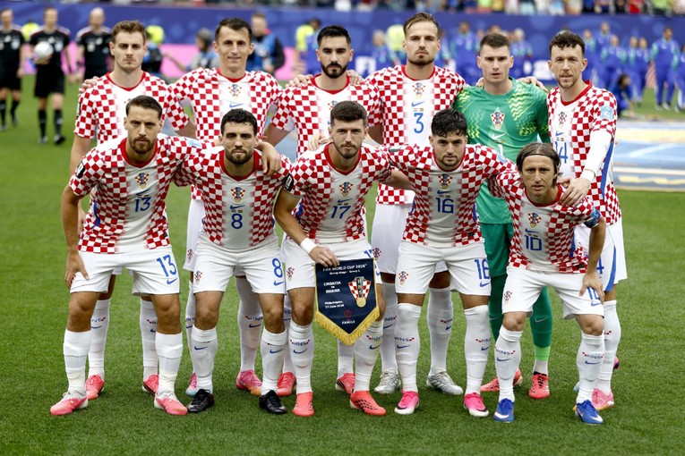 ANKETA Ocijenite igrače Hrvatske nakon pobjede nad Ganom