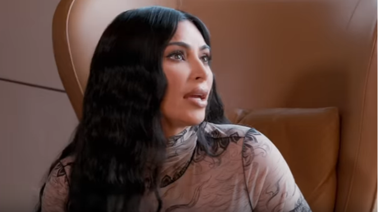 Kim Kardashian u svađi izvrijeđala sestru: "Lažna humanitarko, što ti radiš?"
