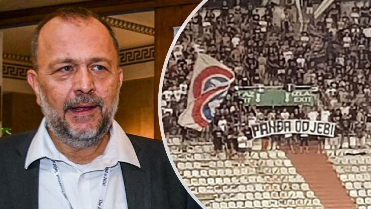 Torcida poručila Brbićevom savjetniku "od*ebi", on podnio ostavku