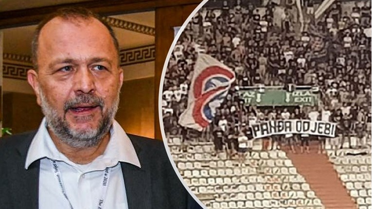 Torcida poručila Brbićevom savjetniku "od*ebi", on podnio ostavku