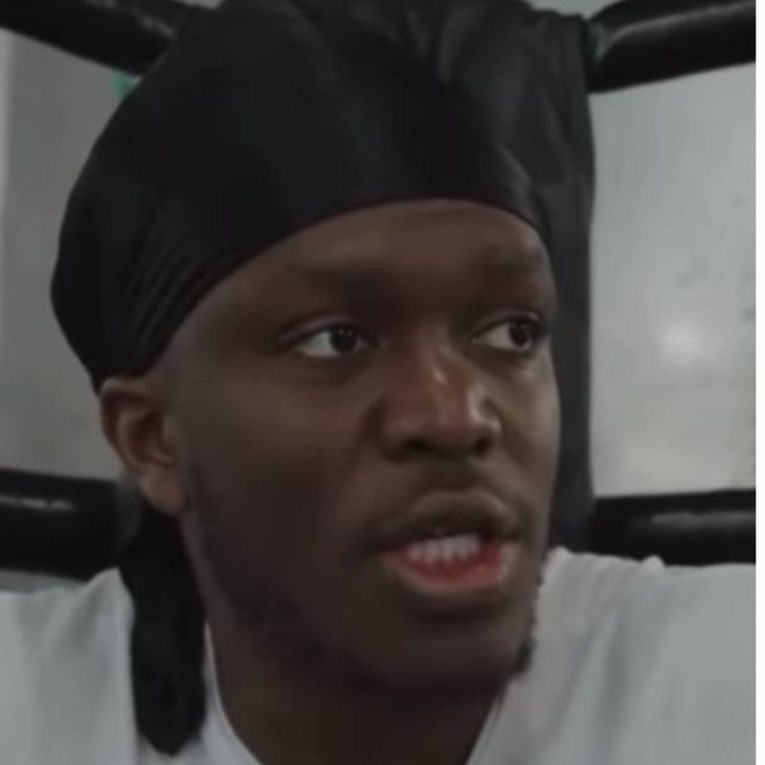 VIDEO Boksač izazvao MMA legendu na meč od minute. Nije izdržao ni 20 sekundi