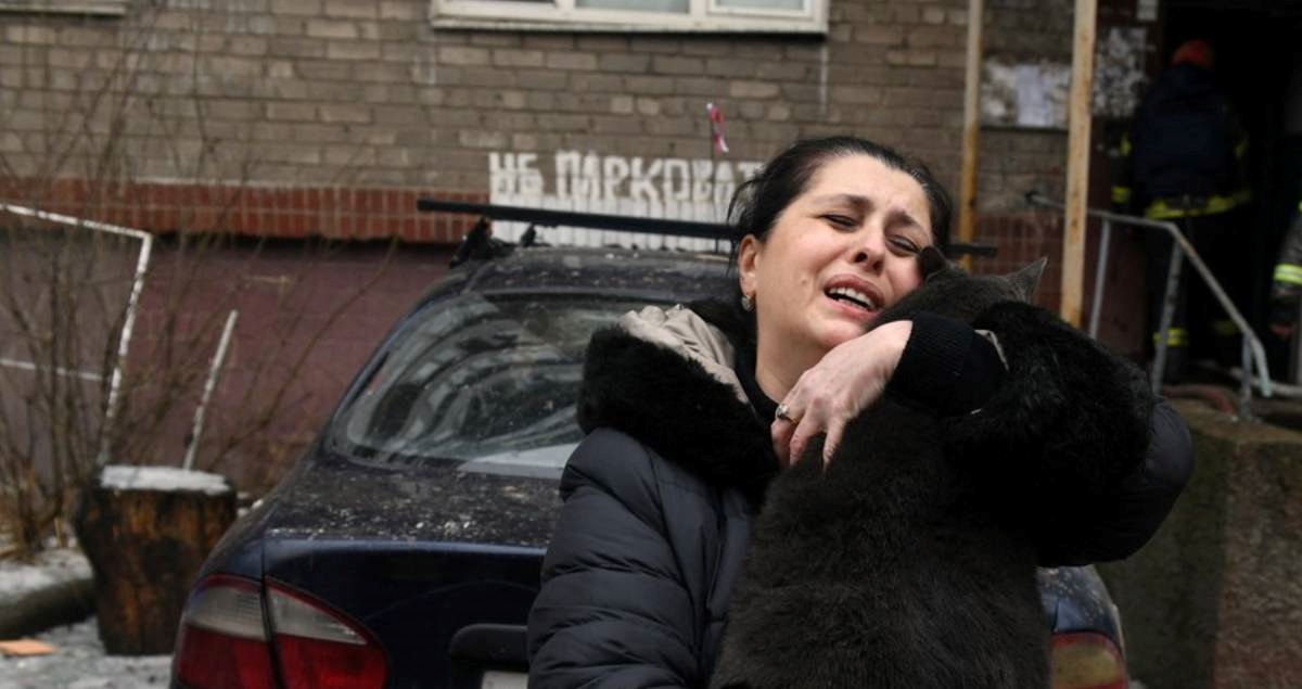 Više od 30 mrtvih u golemom ruskom napadu: "Ovo je dokaz da ne treba biti primirja"