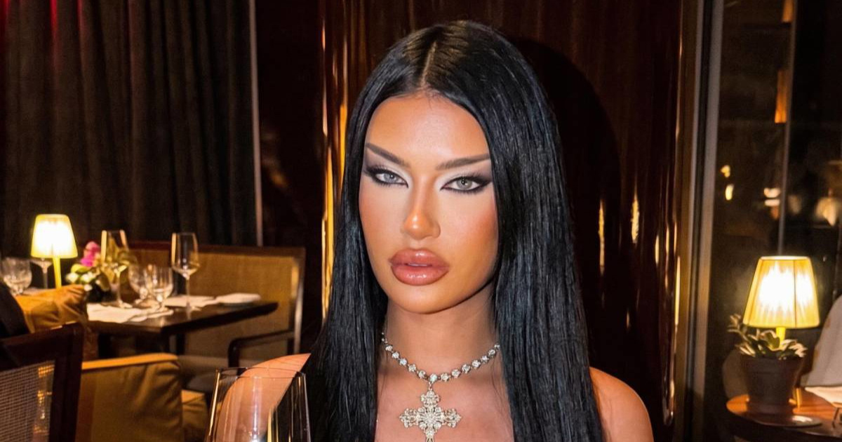 Influencerica (24): Pala sam vozački ispit 4 puta jer sam previše privlačna