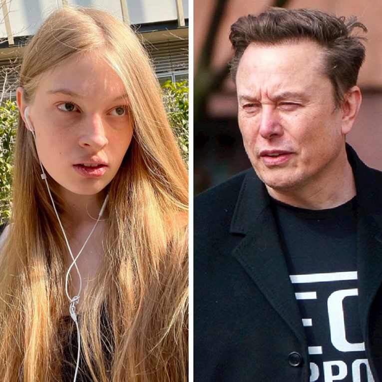 Transrodna kći Elona Muska o njegovim planovima za Mars: "To se neće dogoditi"