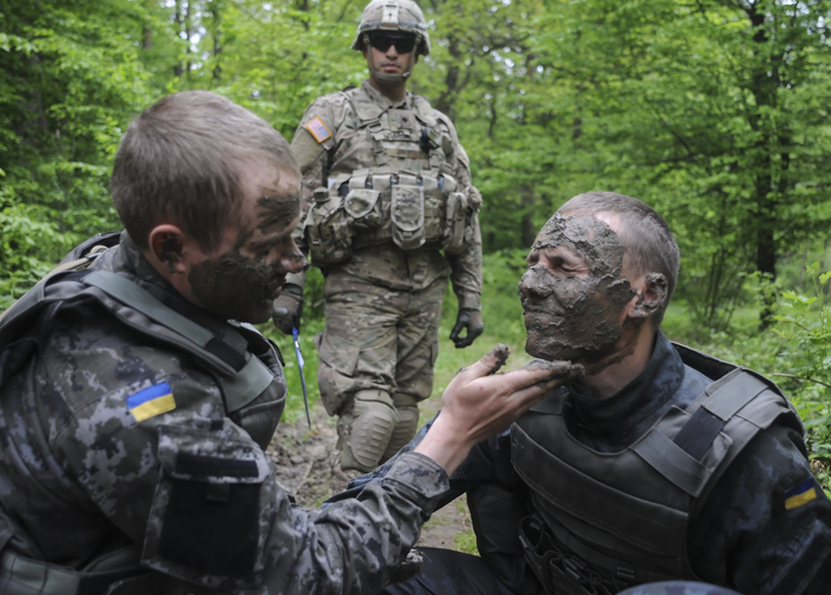 Zelenski ima ideju. Zajedničku vojsku Europe i Ukrajine, imala bi milijune vojnika