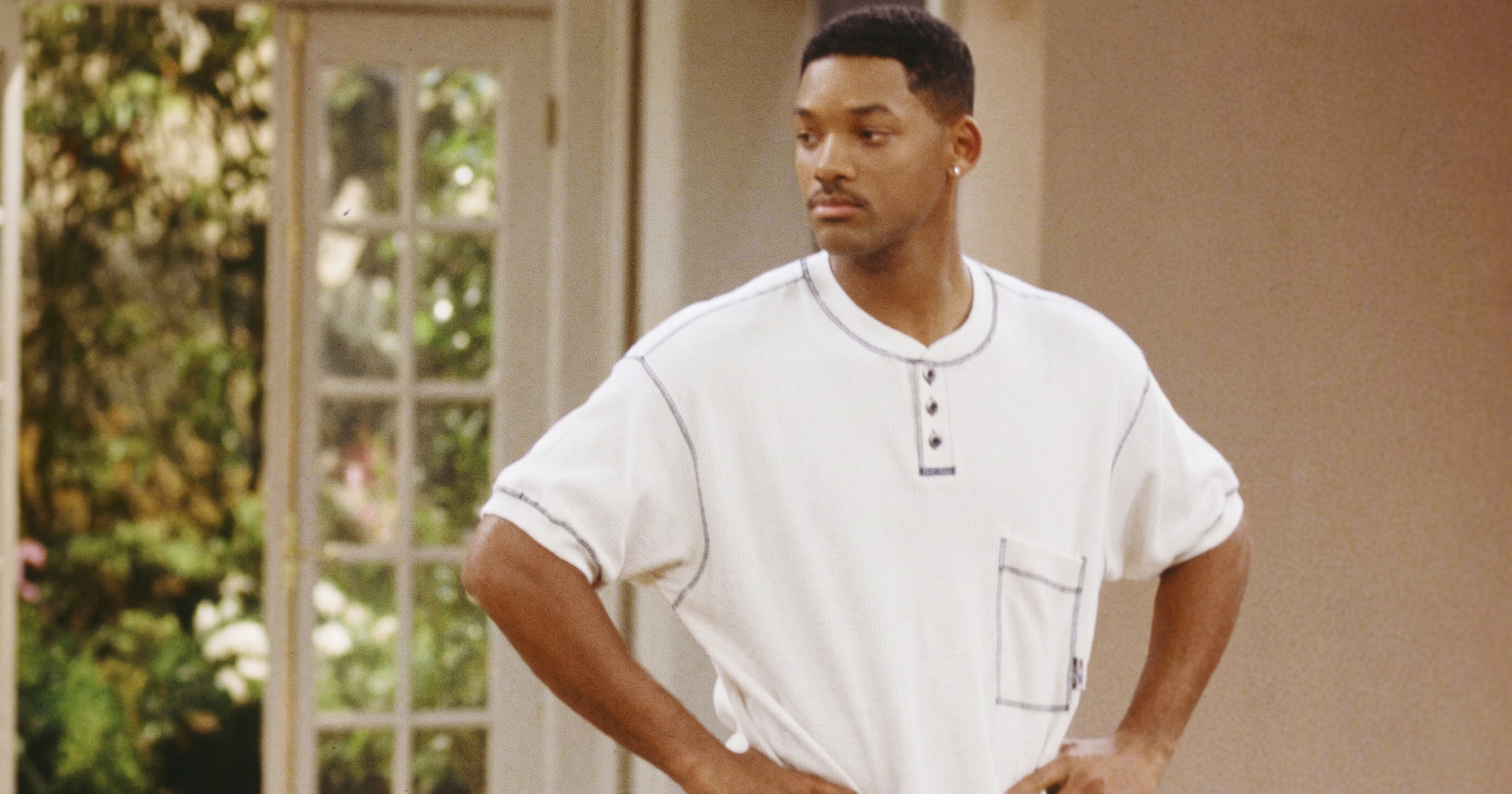 Will Smith vraća se u svijet "Princa iz Bel-Aira" s novim projektom "215"