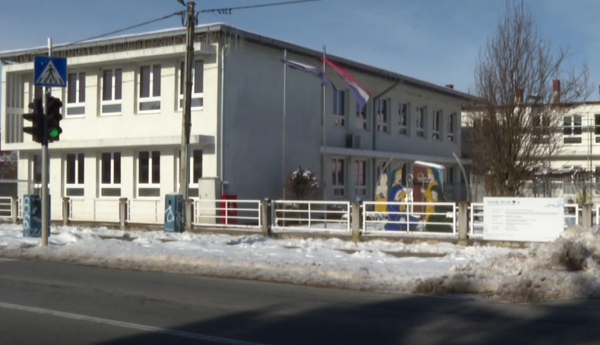 Zbog obnove škole u Slavoniji 188 učenika nastavu pohađa u okolnim mjestima