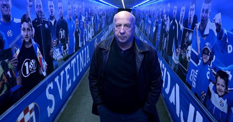 Dinamo donio revolucionarnu promjenu. Tiče se transfera i menadžera