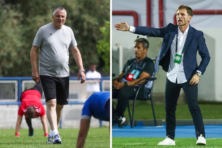 Ovo su idealne postave SP-a prema Ivkoviću i Renduliću. Izaberite bolju