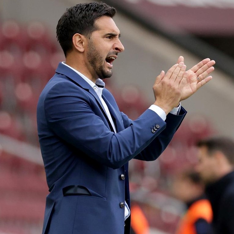 Hrvatska U-17 reprezentacija putuje na Svjetsko prvenstvo. Izbornik objavio popis