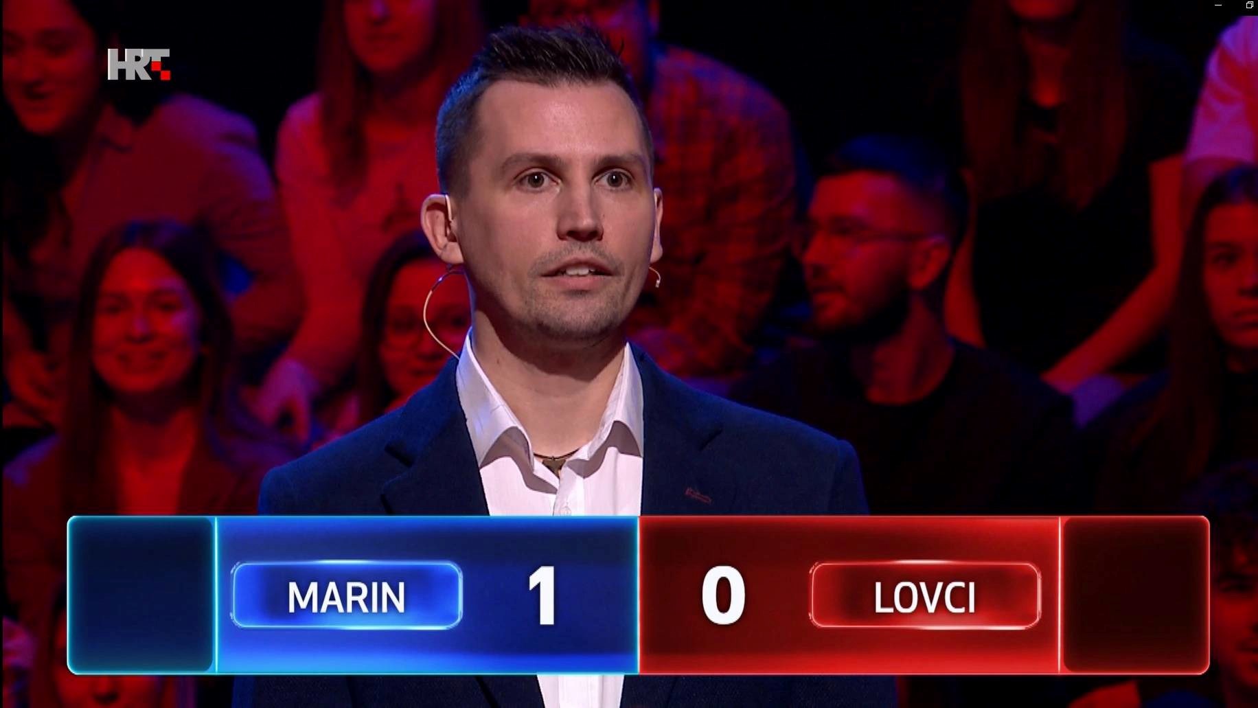 Marin u Superpotjeri nadigrao lovce i osvojio 12.000 eura. Ide na SP u SAD s tim