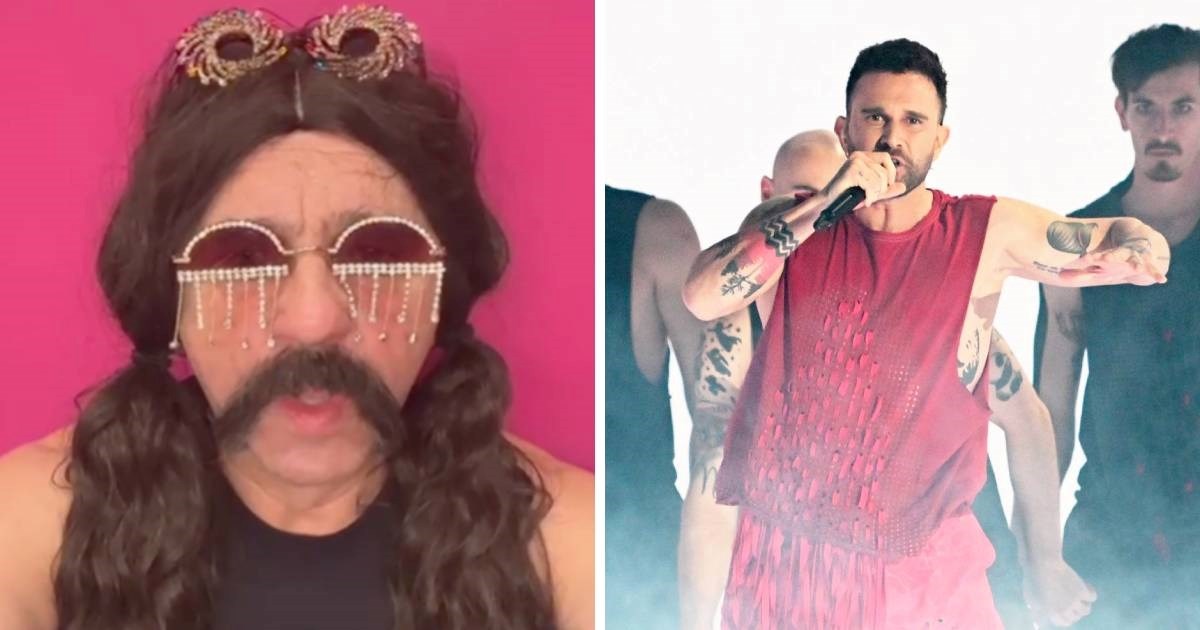 Mrle poslao podršku Luki Nižetiću na Dori