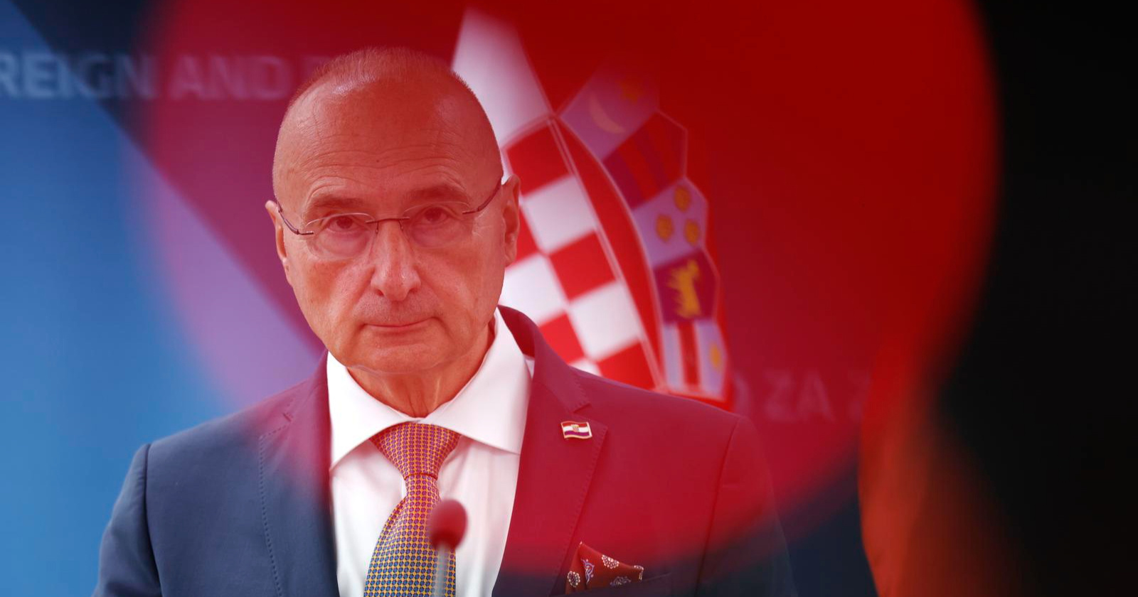 Radmanovo ministarstvo ruskom veleposlaniku: Prestanite ugrožavati sigurnost Europe