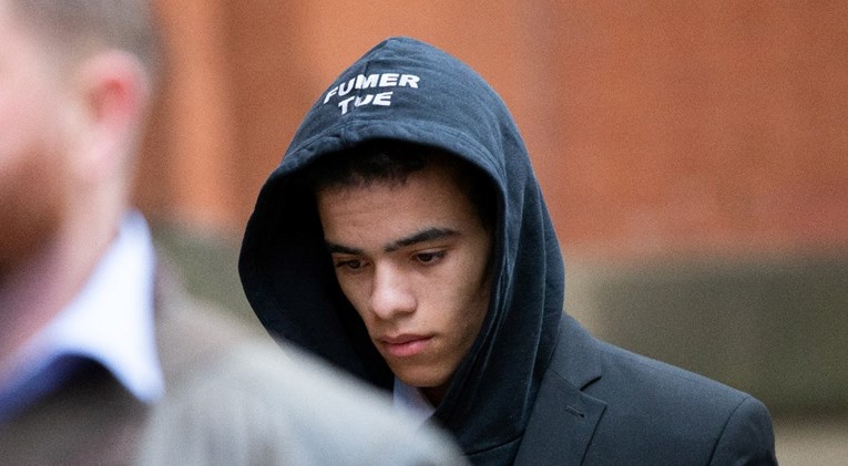Mladom napadaču Uniteda sudit će za silovanje. Poznat je datum ročišta