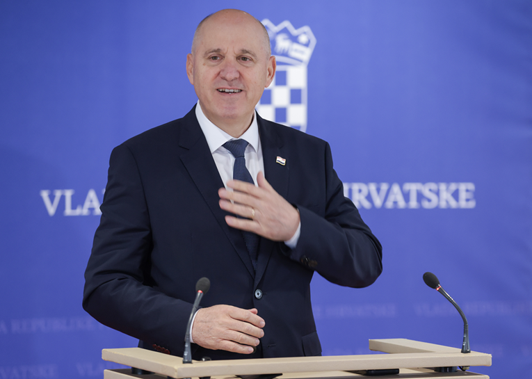 Bačić: Neki stanovnik Zagreba bi morao čekati 46 godina da može graditi