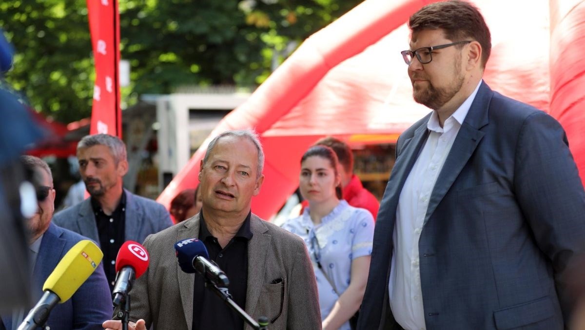 Austrijski europarlamentarac: Novac za priuštivo stanovanje ne vrijedi bez projekata