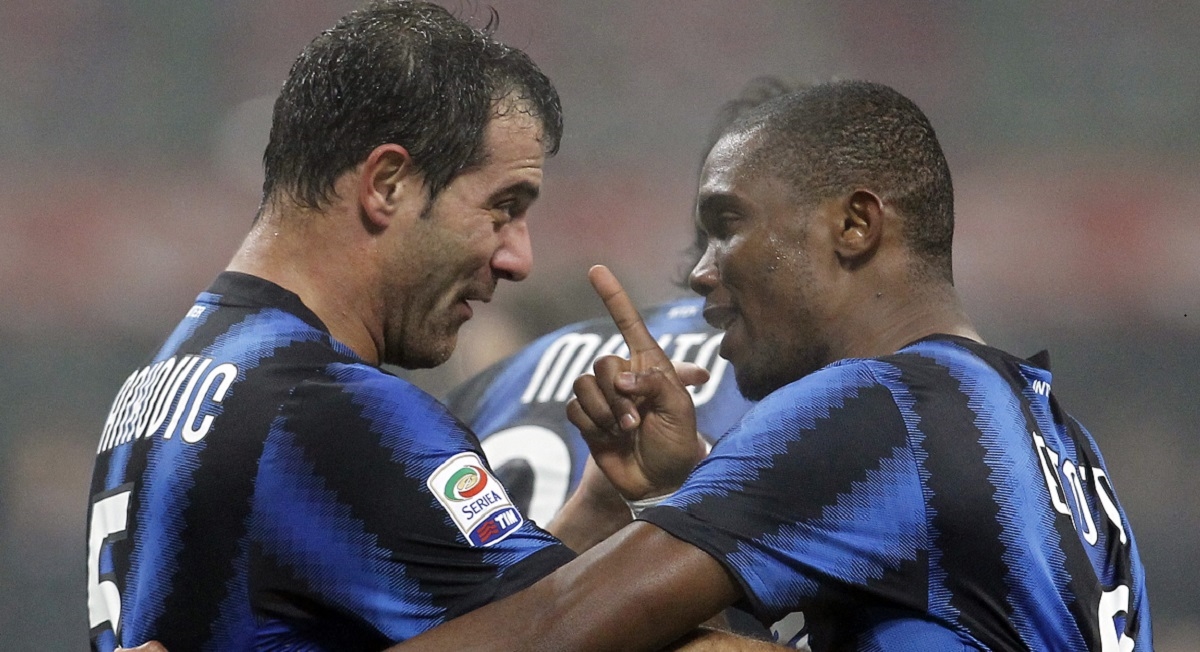 Samuel Eto'o: Deki Stanković je uvijek bio kapetan nas Cigana