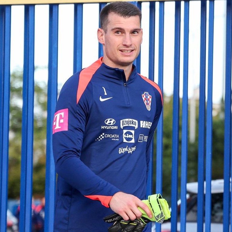 Livaković dobio dopuštenje za odlazak iz Girone. Španjolci: Ide u Dinamo