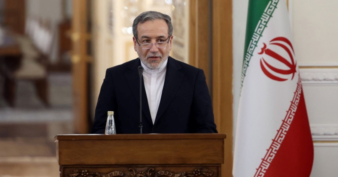 Iranski ministar: Tko pomogne SAD-u u Hormuzu bit će suučesnik u ratnim zločinima