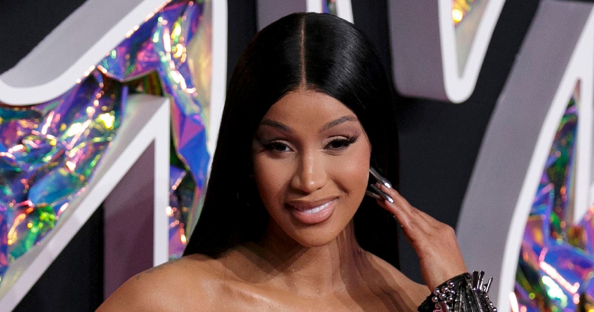 Cardi B pokreće vlastitu liniju proizvoda za njegu kose