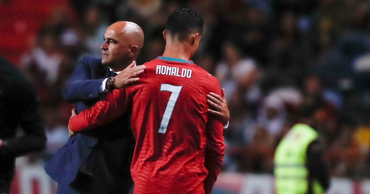 Ronaldov kraj? "Hvala ti na svemu, Cristiano. Sada je vrijeme za odlazak"