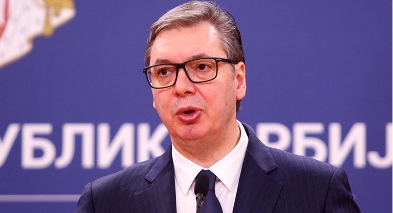 Vučić: Nema sumnje da će dio srpskog oružja završiti u Ukrajini