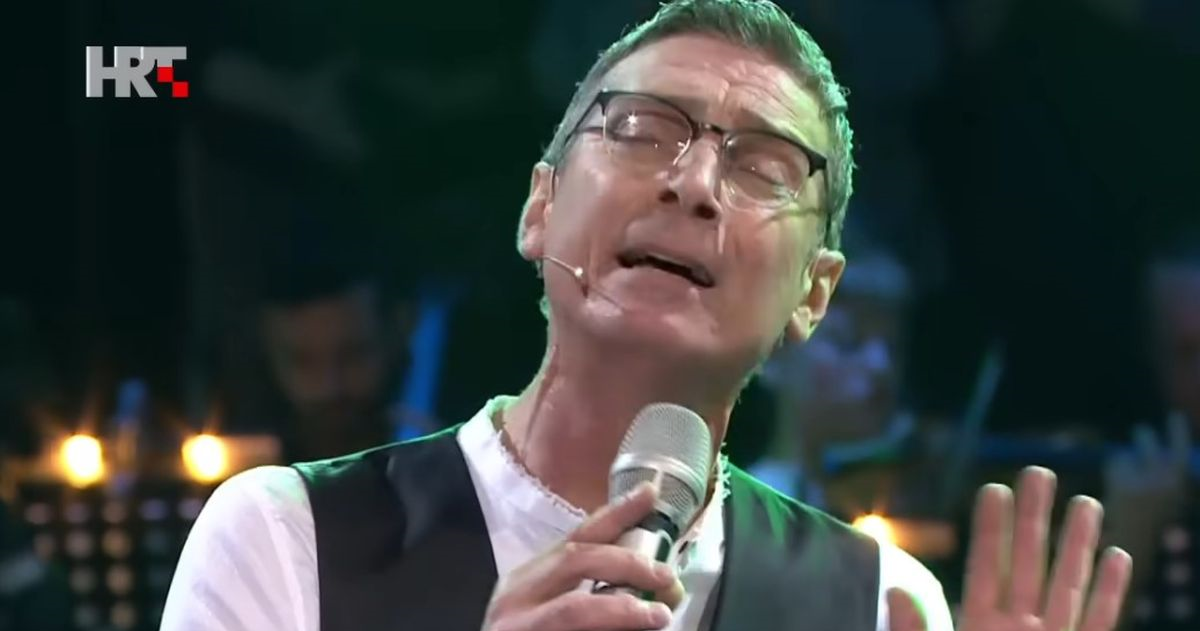 HRT u spomen na Massima emitirao posebnu emisiju: "Zbogom, zauvijek ćeš biti tu"