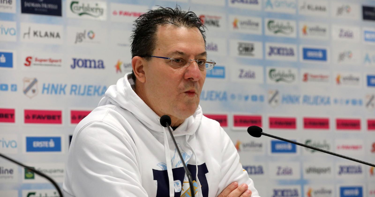 Mišković: Izgubili smo sedam utakmica zbog Sancheza. Nema puno vremena za popravke