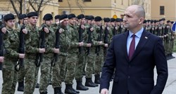 Anušić: Jača smo vojna sila od Srbije