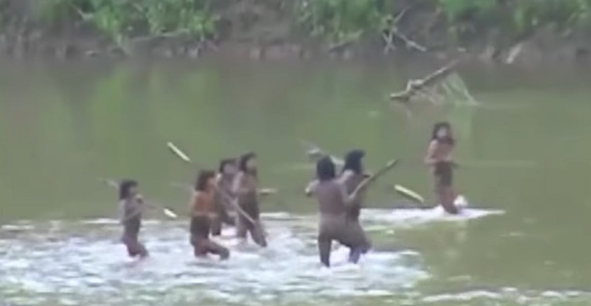 Pripadnici izoliranog plemena strijelom ubili vladinog službenika u Brazilu