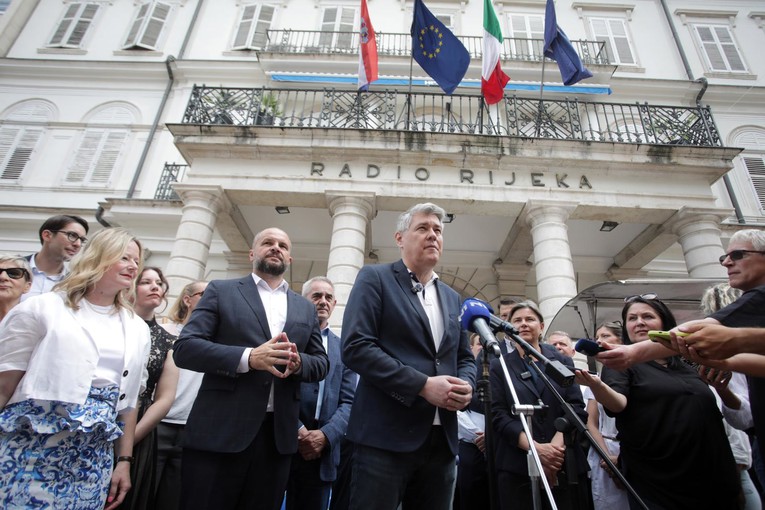SDP i Možemo: Plenkovićevi ministri ne osjećaju inflaciju, mjere neće pomoći ljudima