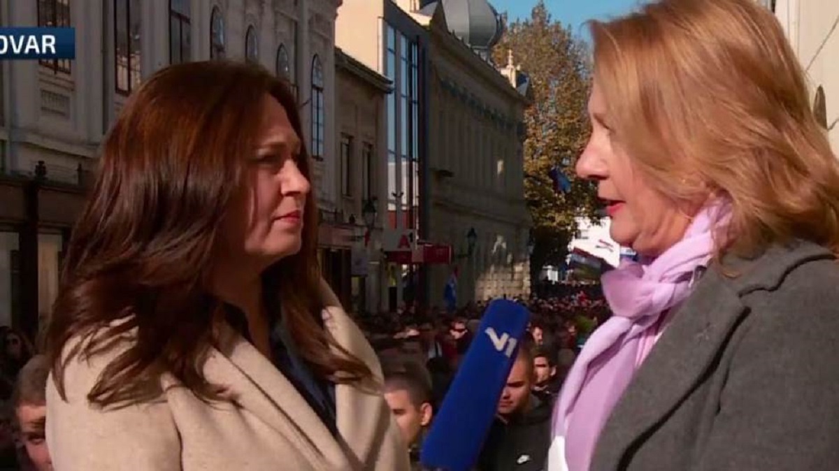 Bila je dijete iz miješanog braka: S glasom Glavaševića sam ustajala i lijegala