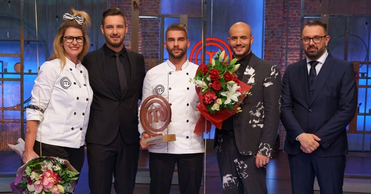 Gledatelji o pobjedi Ivana Temšića u MasterChefu: "Nadam se da je mama ponosna"