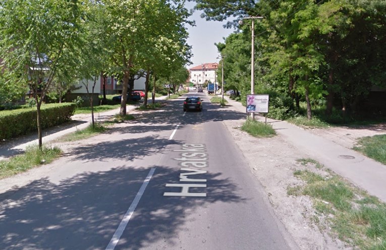 Beograd promijenio ime Hrvatskoj ulici