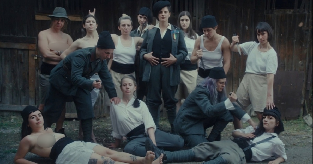 Fiume o morte! postao najgledaniji film u povijesti riječkog kina